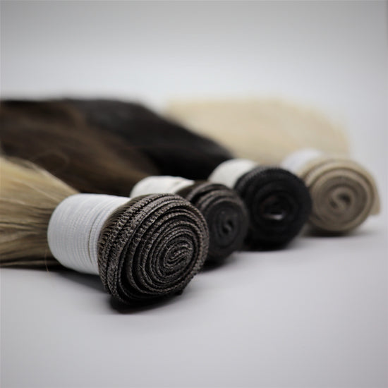 Hybrid wefts are now available!