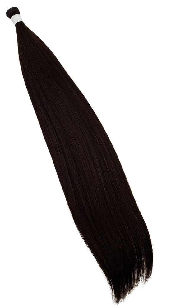Load image into Gallery viewer, 18&amp;quot; Russian Luxe Hybrid Weft - Allison (50g)
