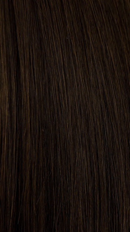 20&quot; Luxe Hybrid Weft