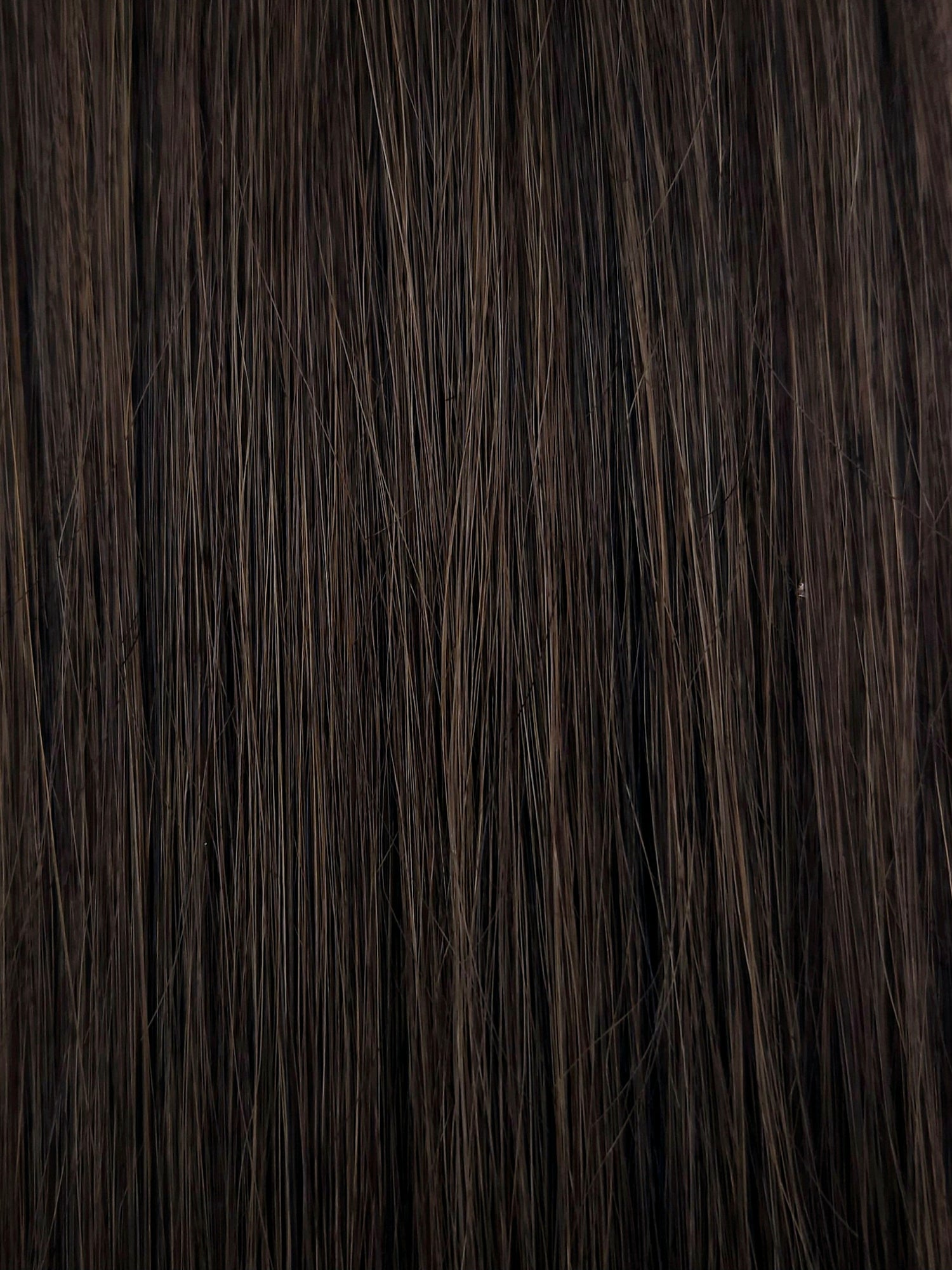 18&quot; Luxe Hand Tied Weft