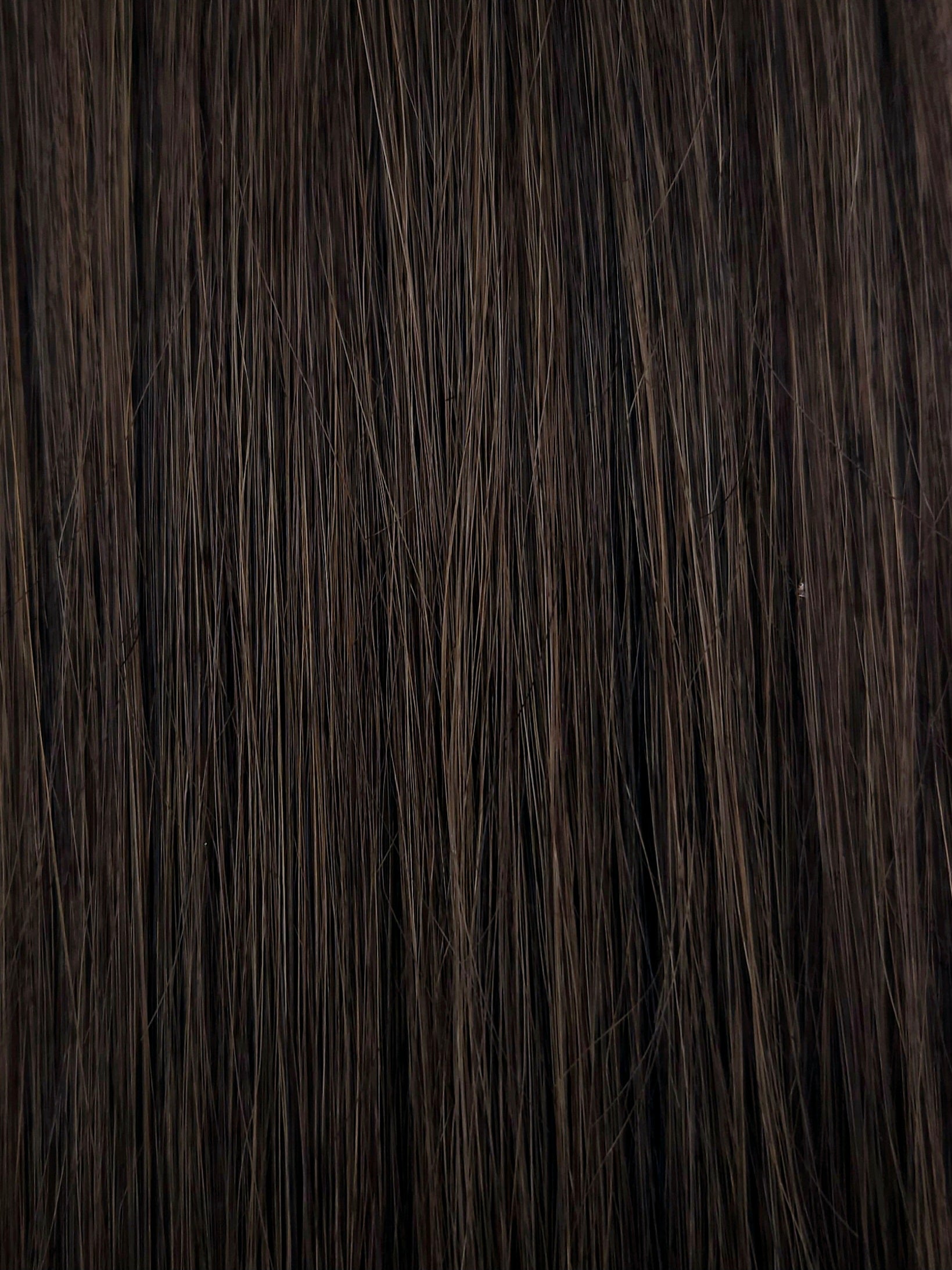 18&quot; Luxe Hand Tied Weft