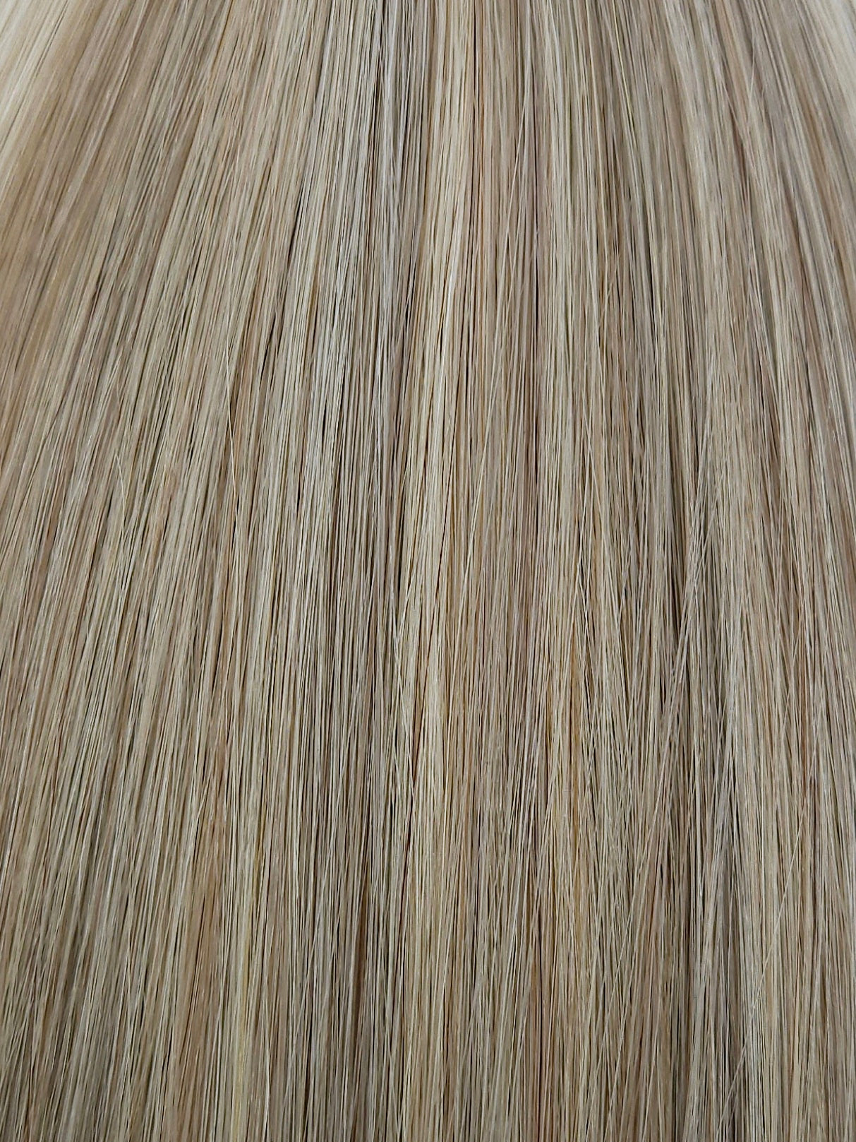 16&quot; Luxe Hand Tied Weft