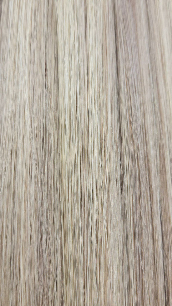 Load image into Gallery viewer, 18&amp;quot; Russian Luxe Hybrid Weft - Caroline (50g)
