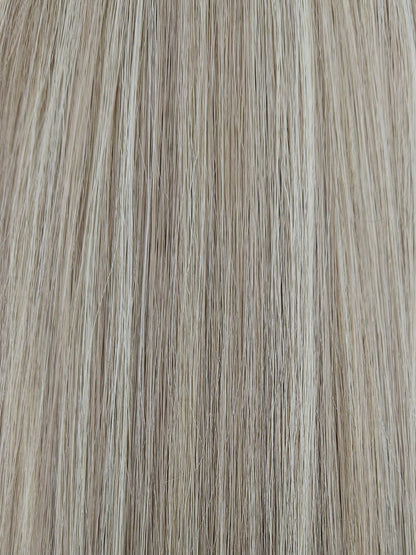 18&quot; Luxe Hand Tied Weft