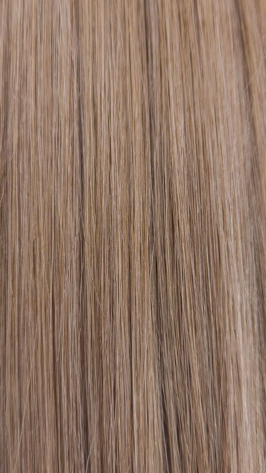 18&quot; Luxe Hybrid Weft