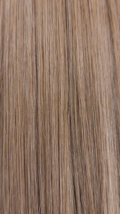 18&quot; Luxe Hybrid Weft