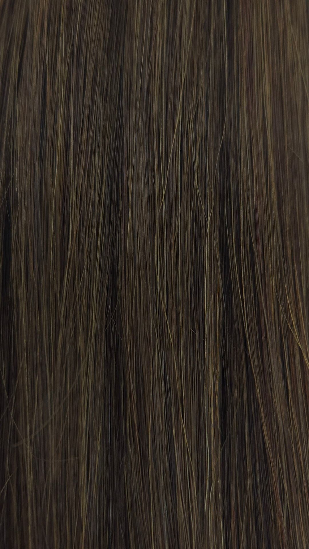 20&quot; Luxe Hybrid Weft