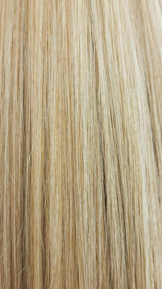 Load image into Gallery viewer, 24&amp;quot; Russian Luxe Hybrid Weft - Gigi (50g)
