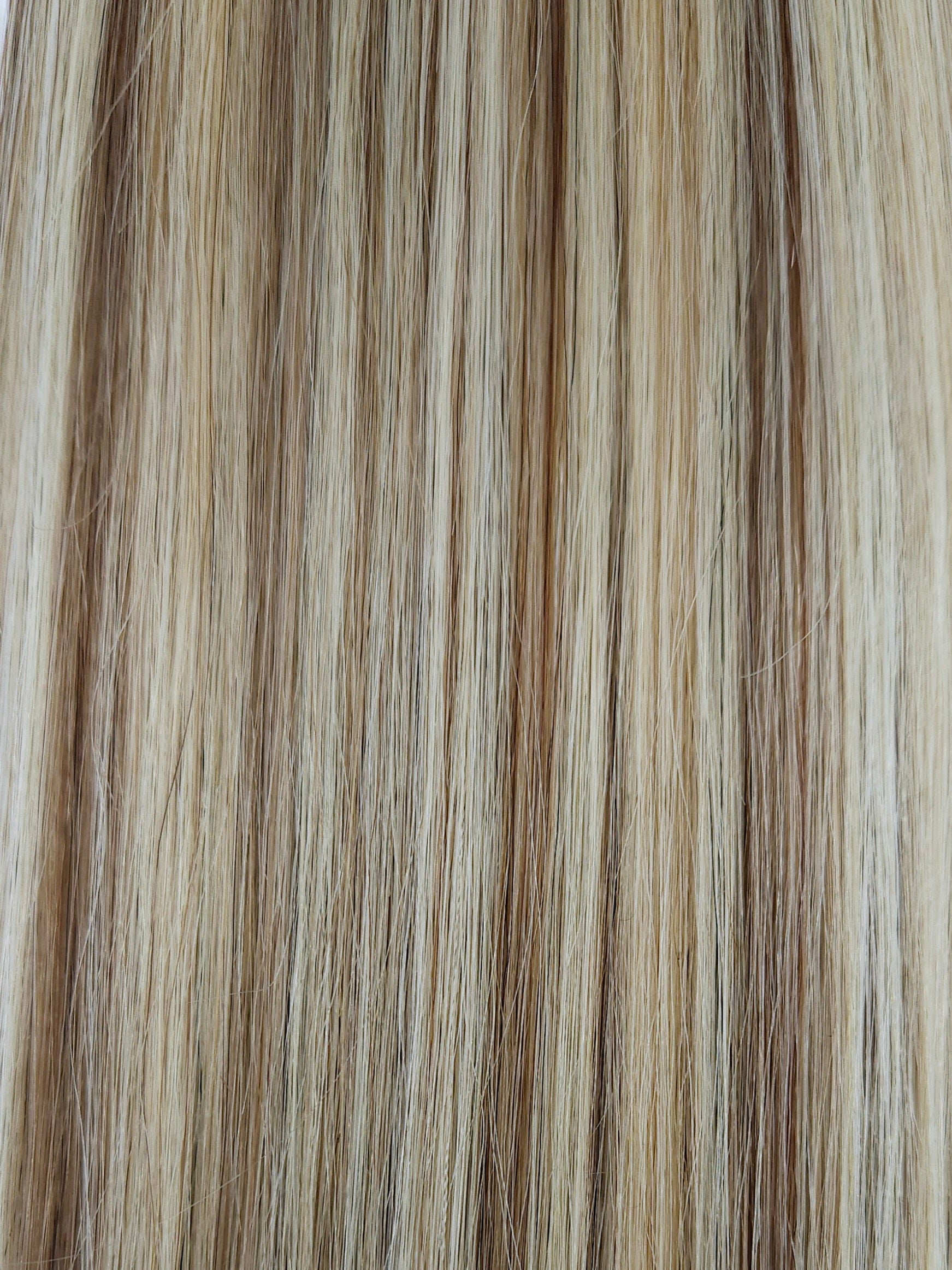 18&quot; Luxe Hand Tied Weft