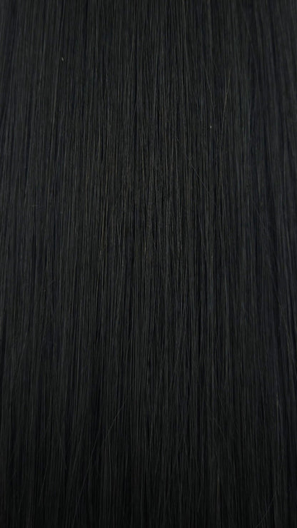 12&quot; Luxe Hybrid Weft