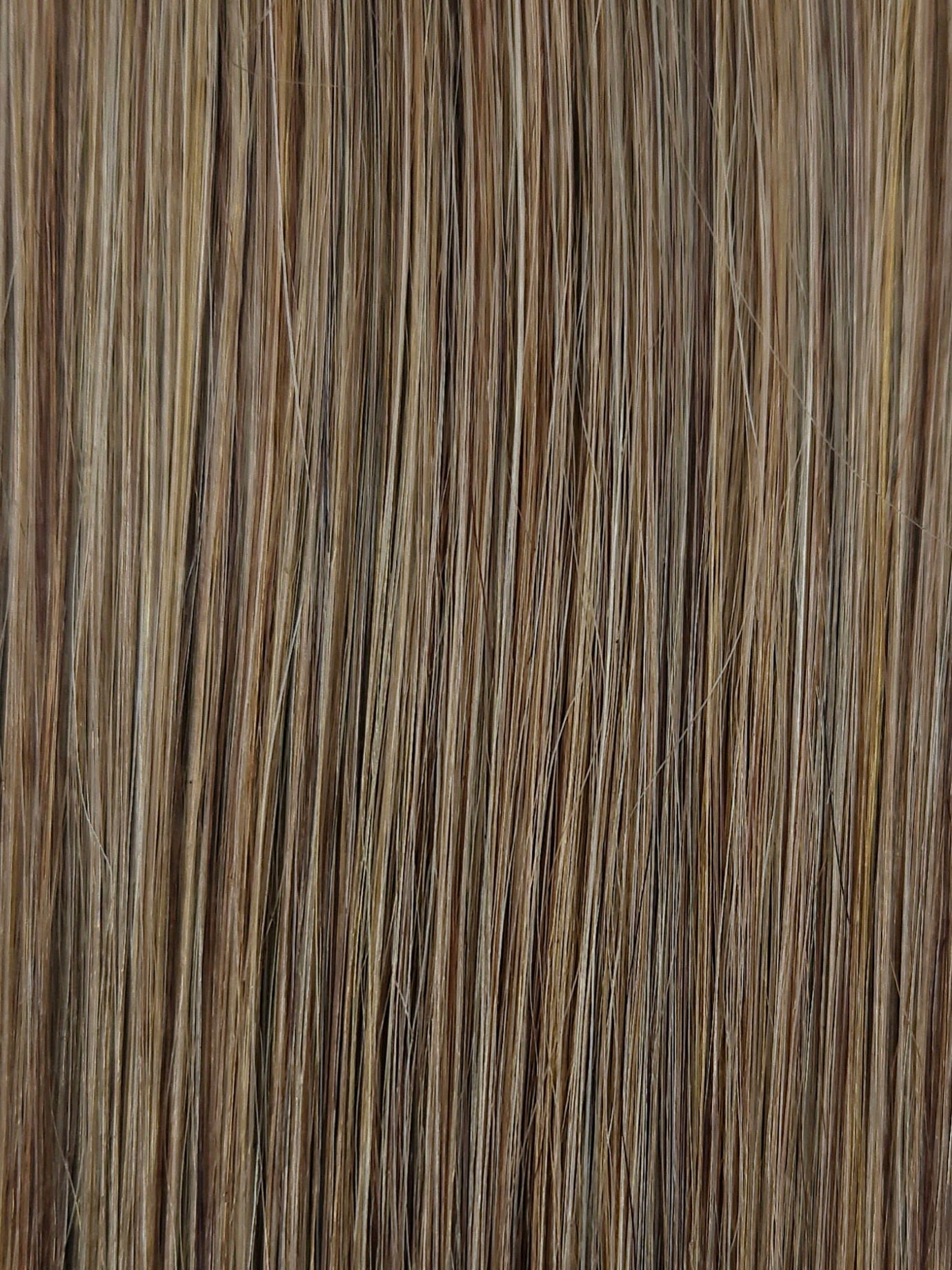 18&quot; Luxe Hand Tied Weft