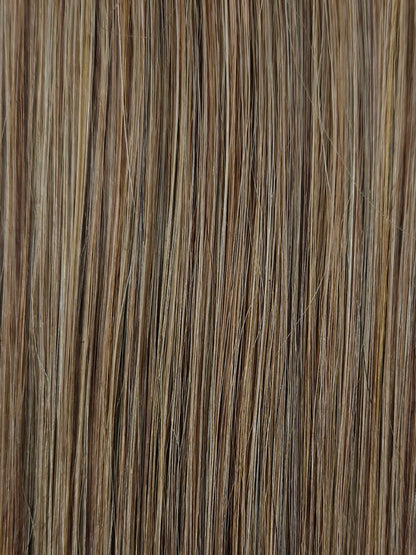 18&quot; Luxe Hand Tied Weft