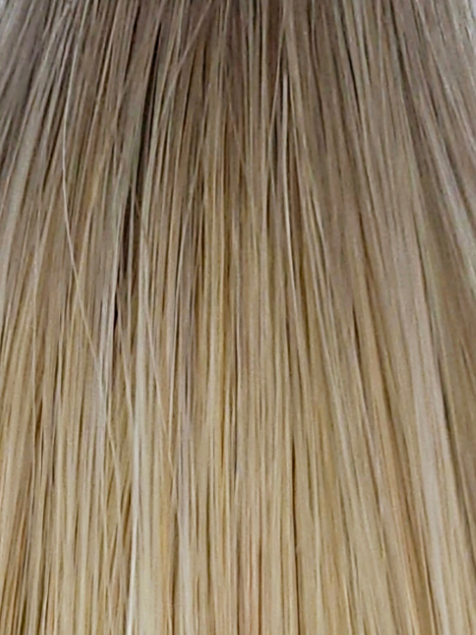 18&quot; Luxe Hand Tied Weft