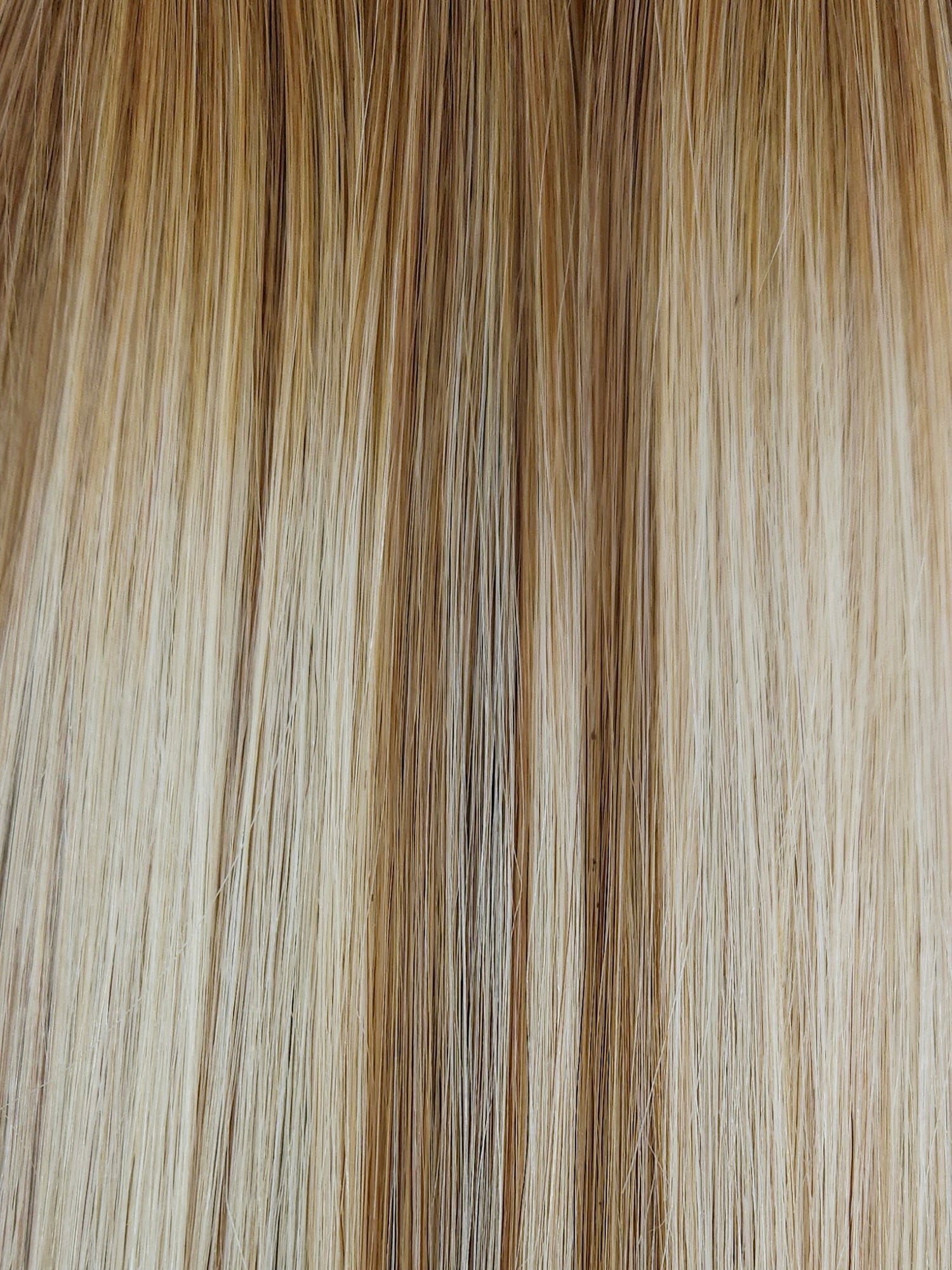 18&quot; Luxe Hand Tied Weft