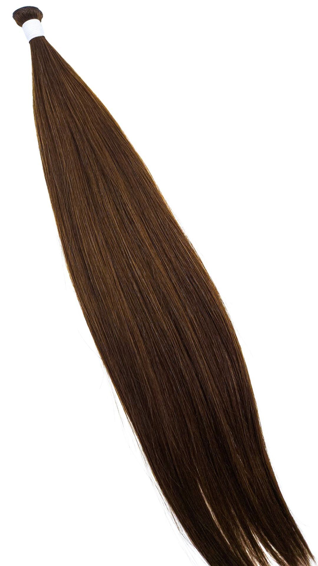 Load image into Gallery viewer, 18&amp;quot; Russian Luxe Hybrid Weft - Mel (50g)
