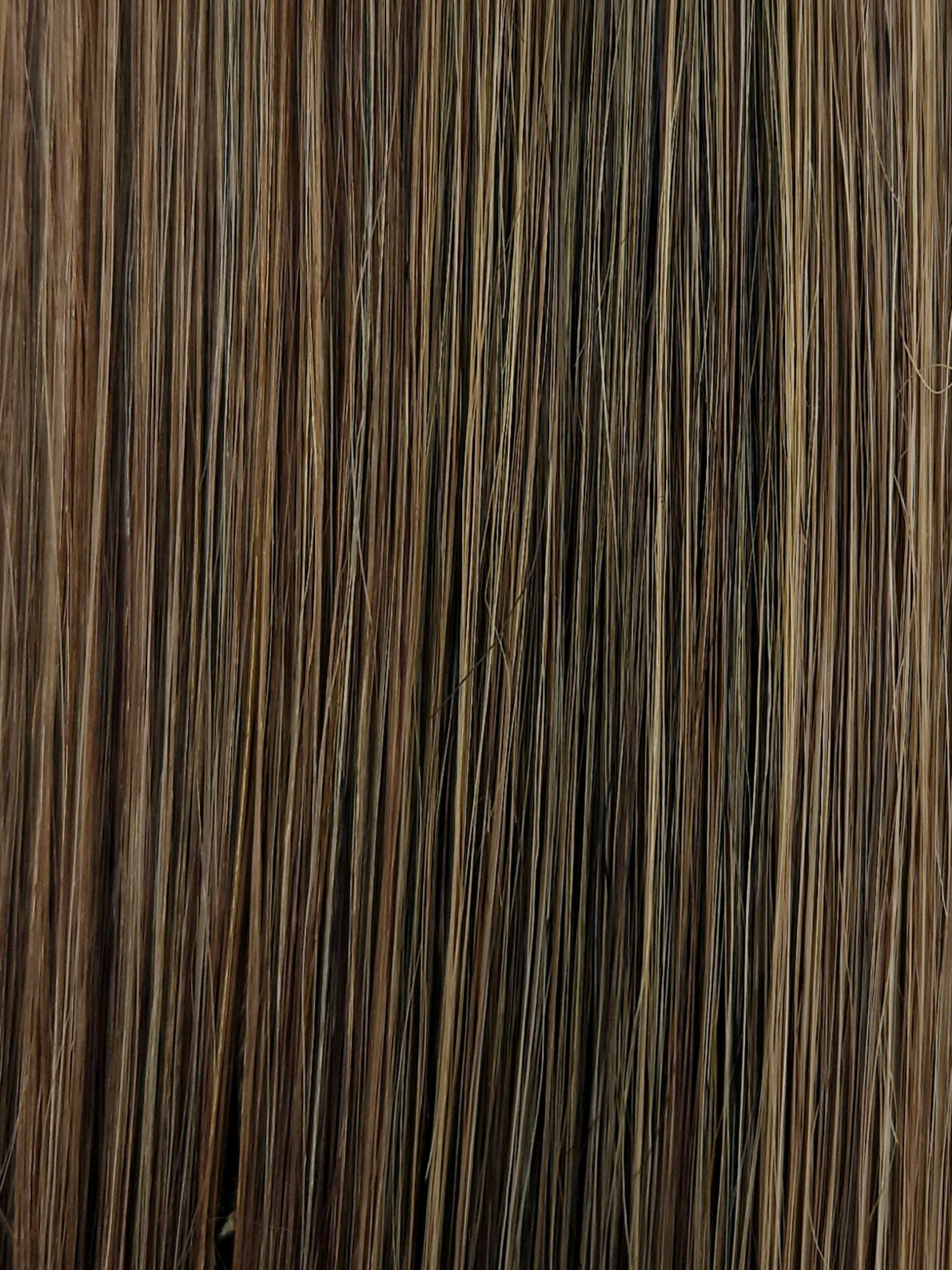 12&quot; Luxe Hybrid Weft