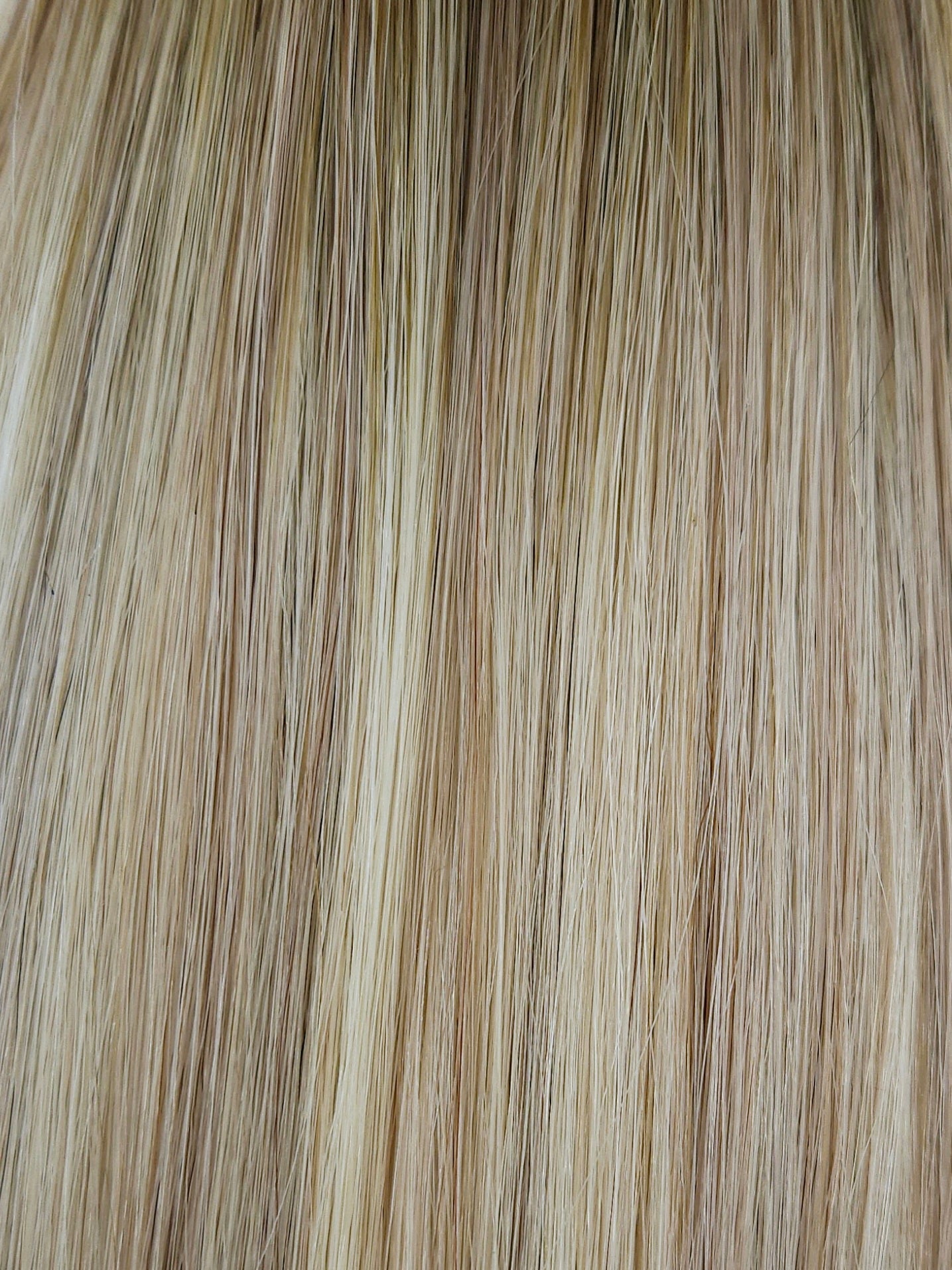 18&quot; Luxe Hand Tied Weft