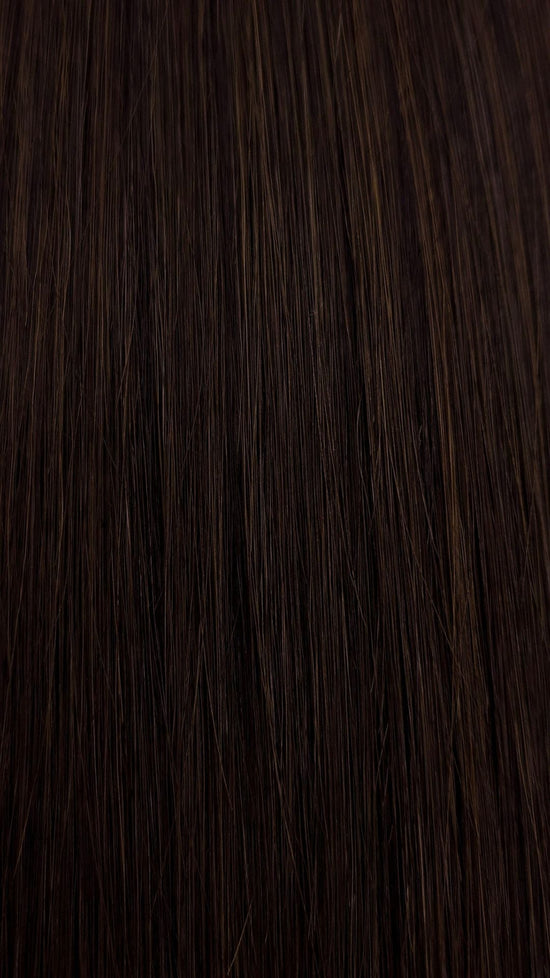 Load image into Gallery viewer, 24&amp;quot; Russian Luxe Hybrid Weft - Sawyer (50g)
