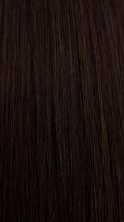 18&quot; Luxe Hybrid Weft