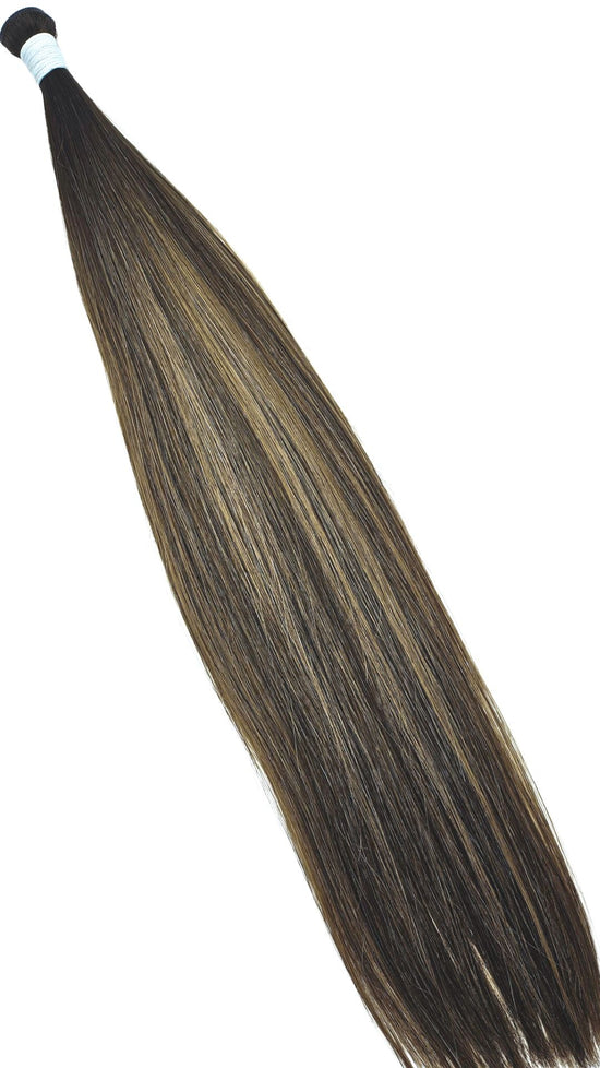 Load image into Gallery viewer, 24&amp;quot; Russian Luxe Hybrid Weft - Stephanie (50g)

