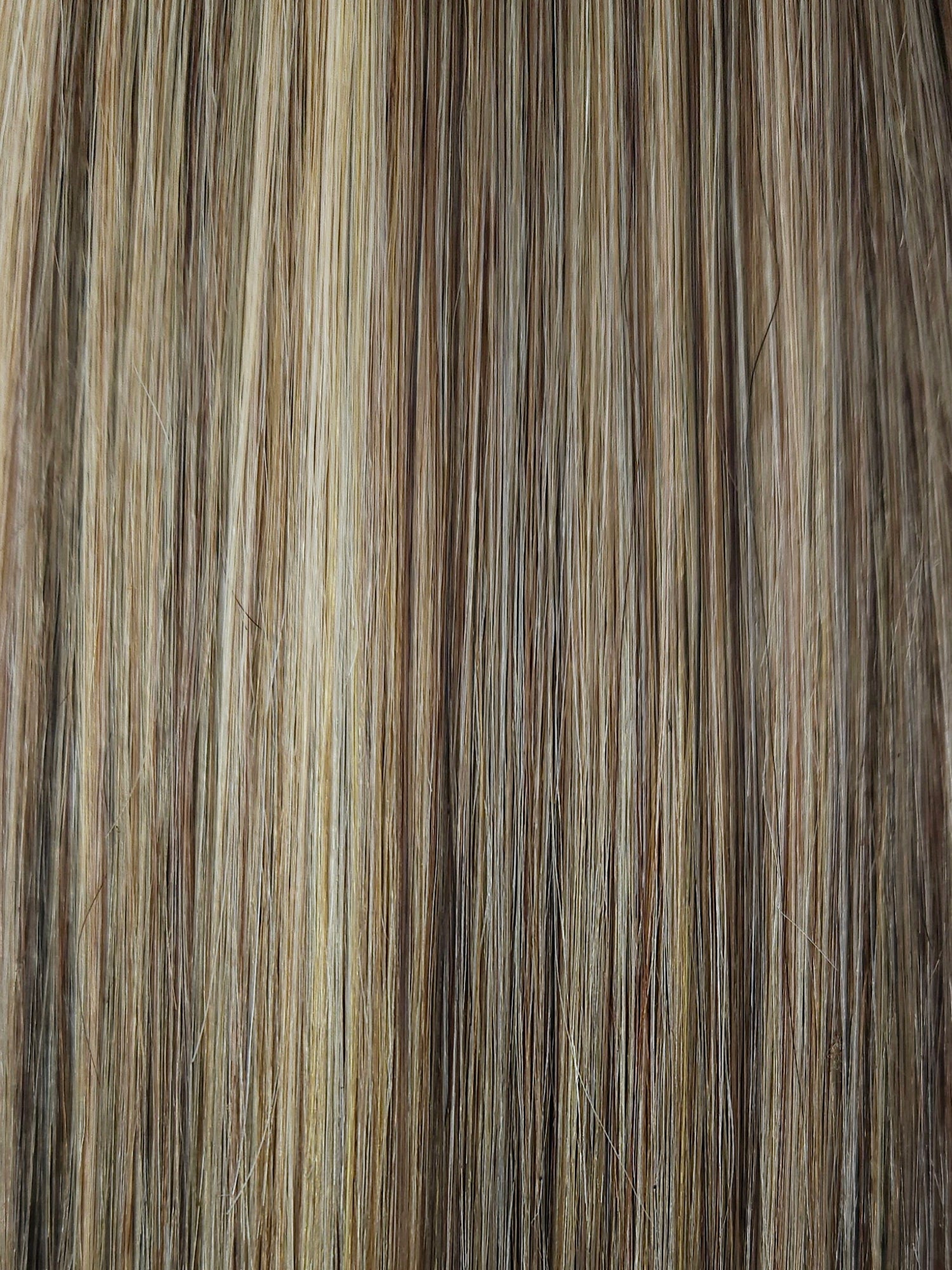 18&quot; Luxe Hand Tied Weft