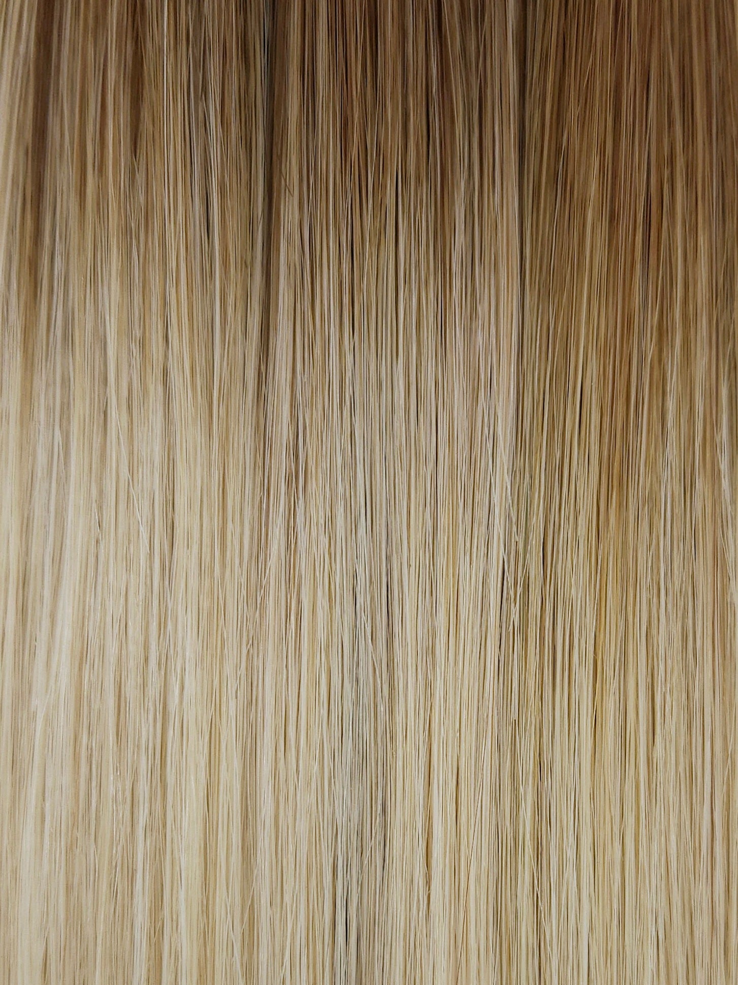 18&quot; Luxe Hand Tied Weft