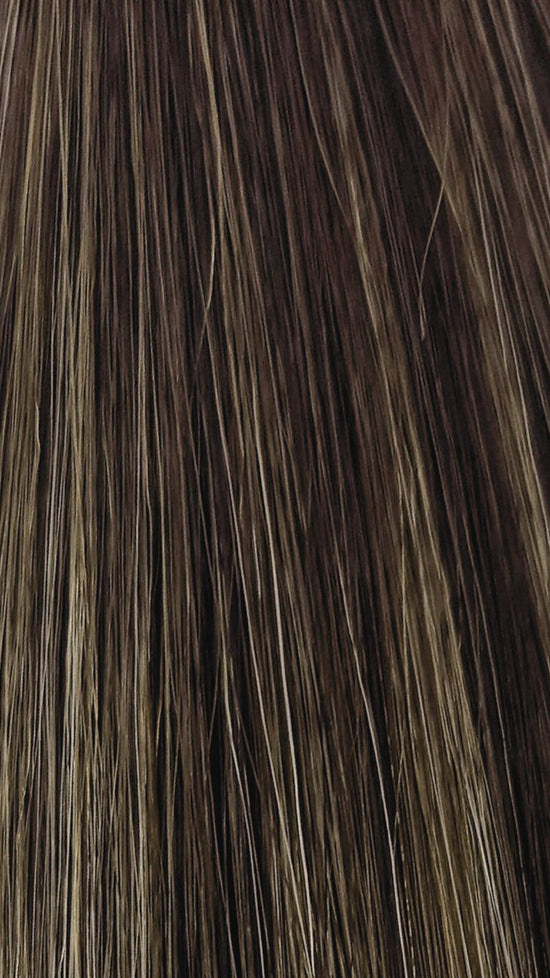 Load image into Gallery viewer, 18&amp;quot; Russian Luxe Hybrid Weft - Zoe (50g)
