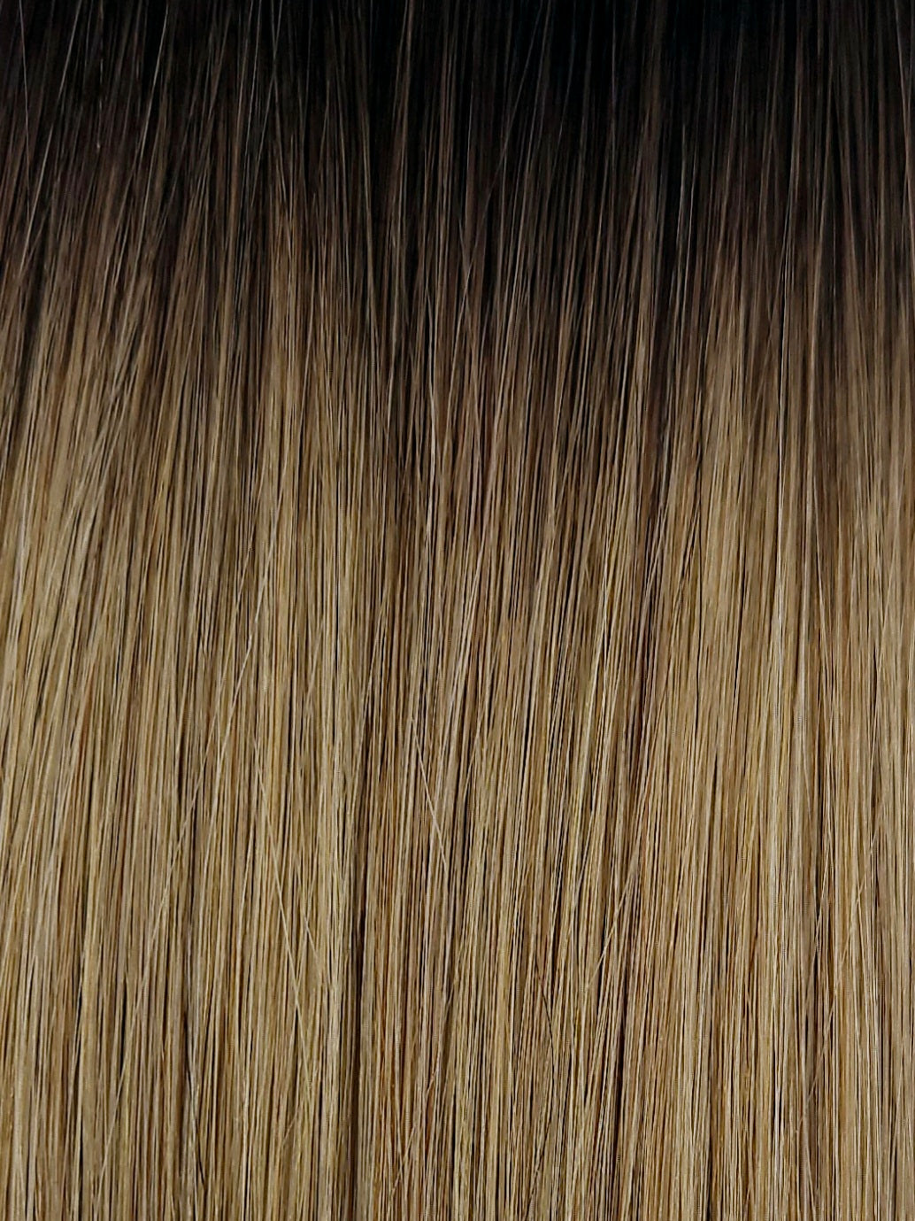 18&quot; Luxe Hand Tied Weft