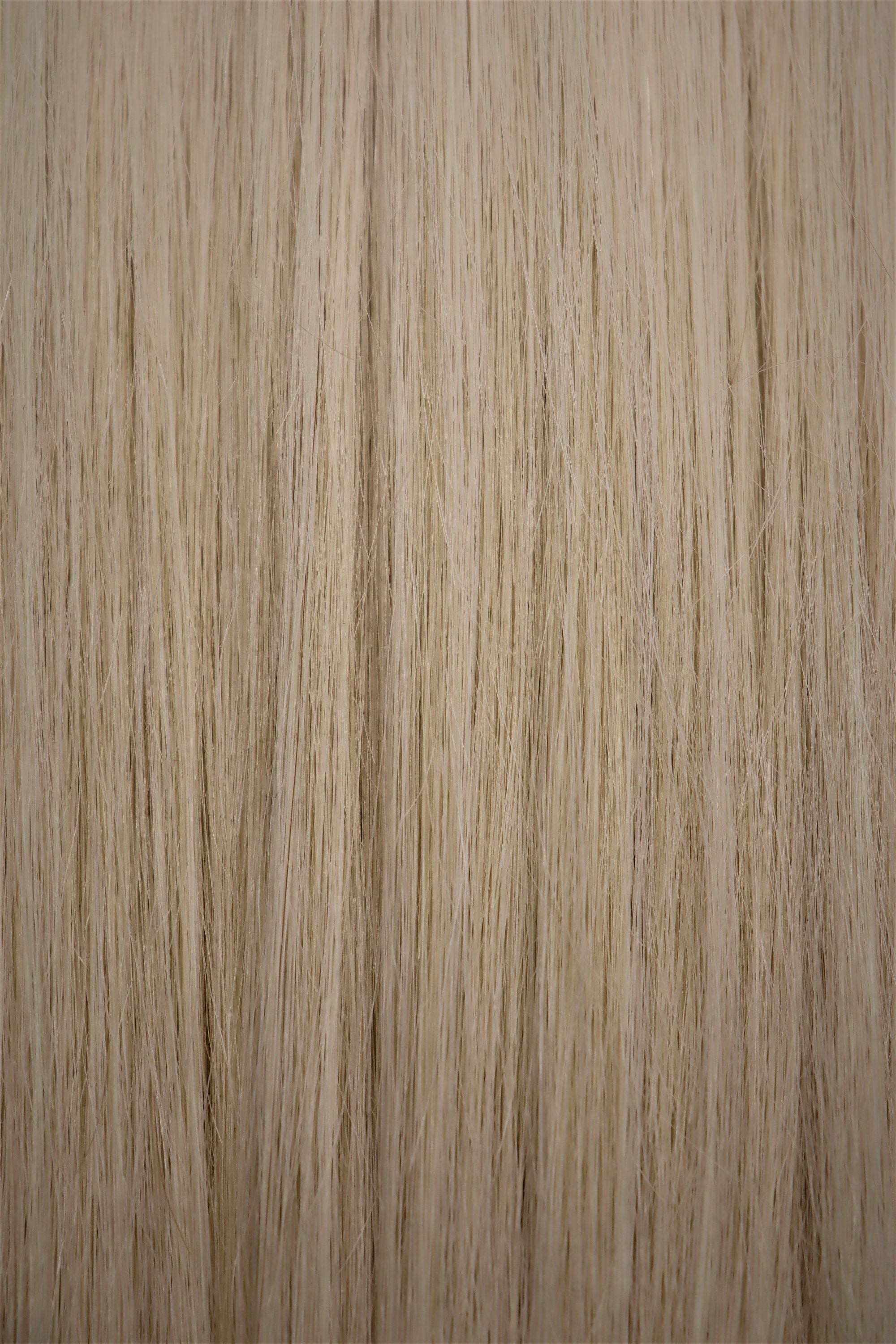 20&quot; Luxe Hand Tied Weft