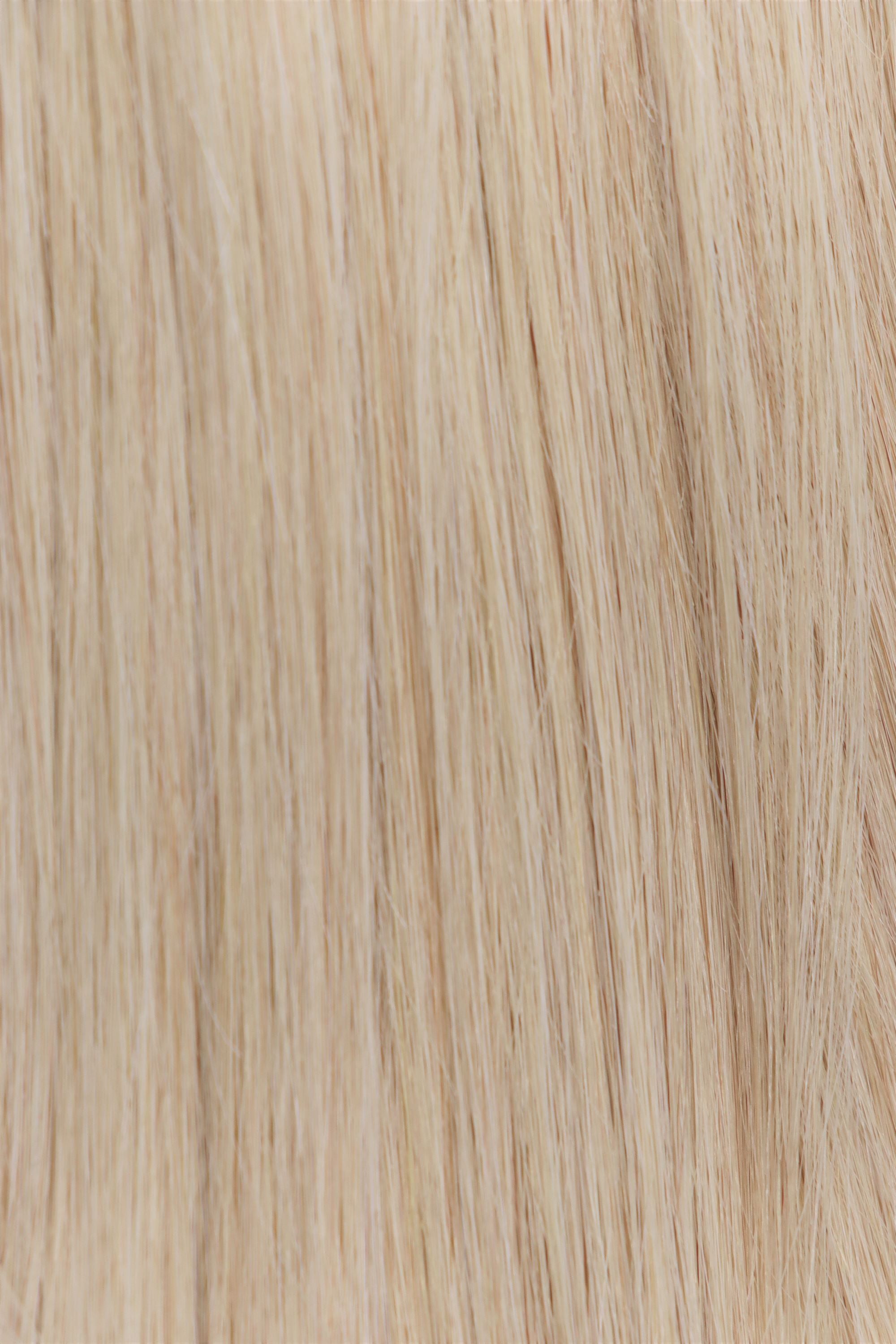 20&quot; Luxe Hand Tied Weft