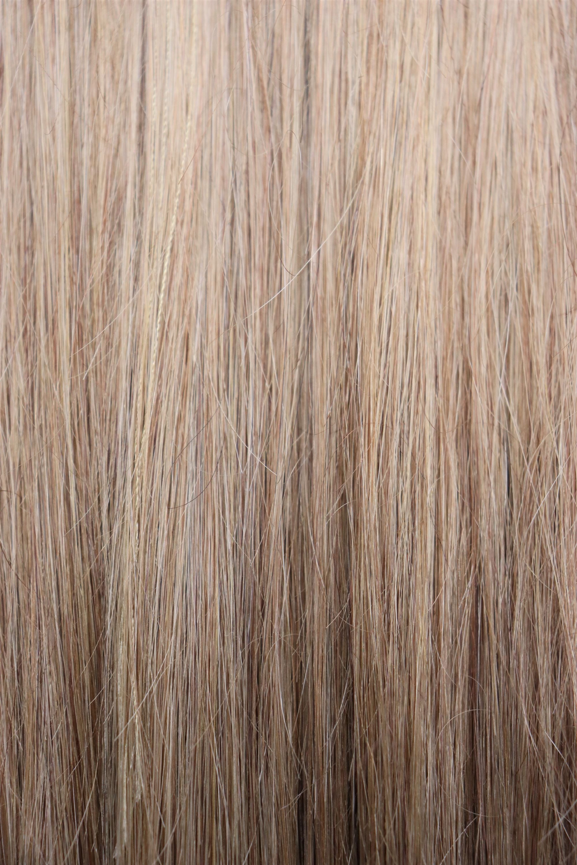 24&quot; Luxe Hand Tied Weft