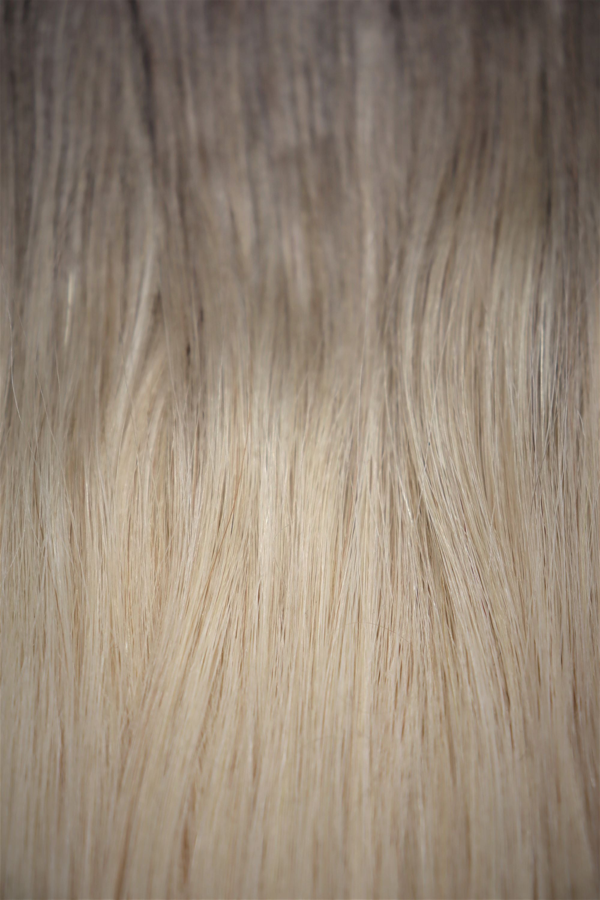 24&quot; Luxe Hand Tied Weft