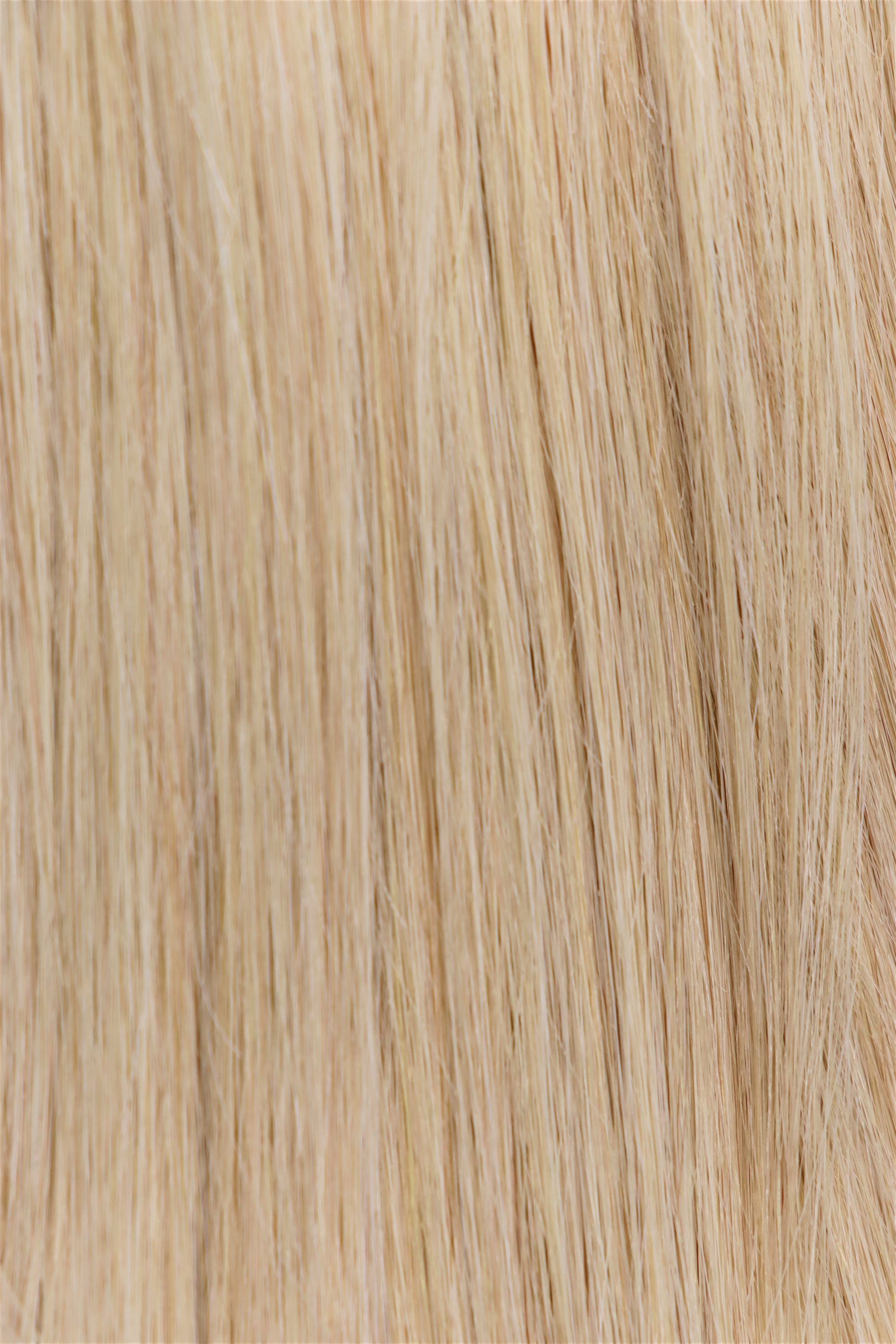 20&quot; Luxe Hand Tied Weft