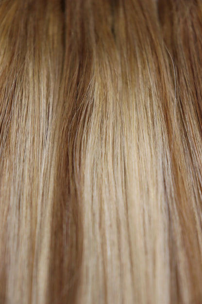 24&quot; Luxe Hand Tied Weft