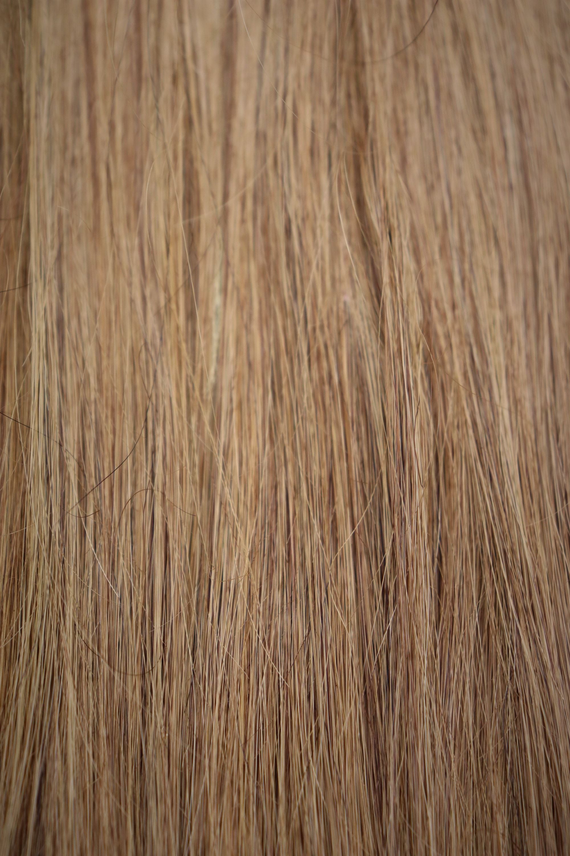 24&quot; Luxe Hand Tied Weft