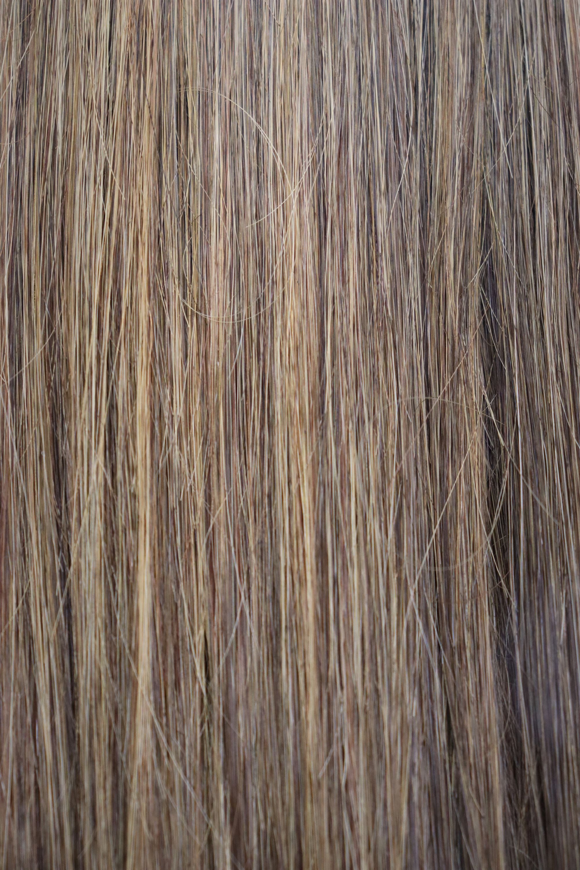 20&quot; Luxe Hand Tied Weft