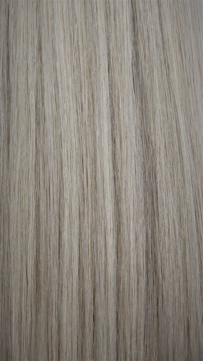 24&quot; Luxe Hand Tied Weft