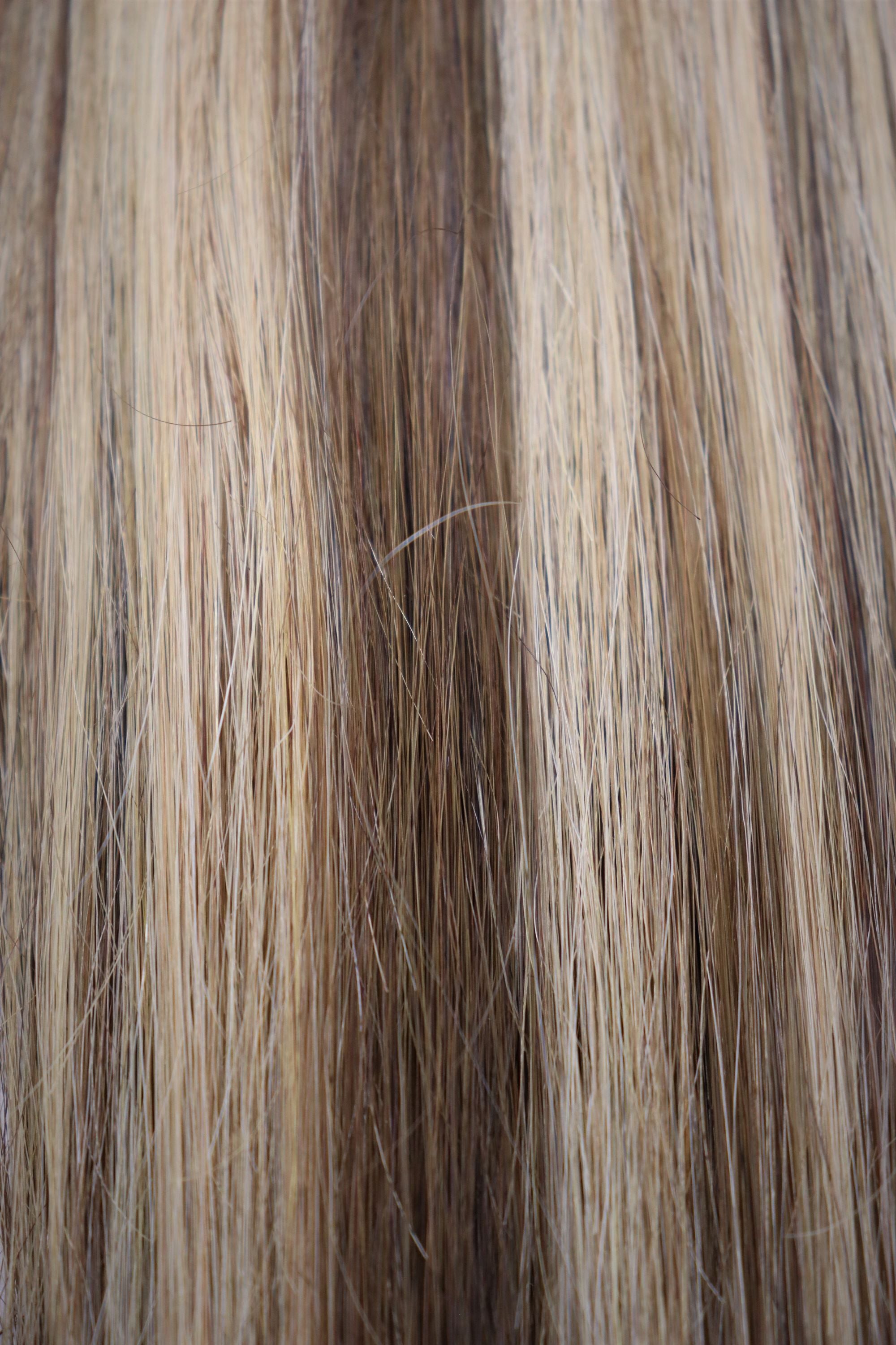 20&quot; Luxe Hand Tied Weft