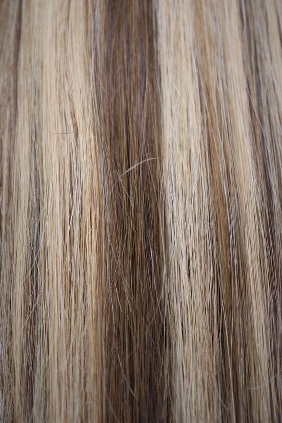 Load image into Gallery viewer, 20&amp;quot; European Hand Tied Weft - Stephanie
