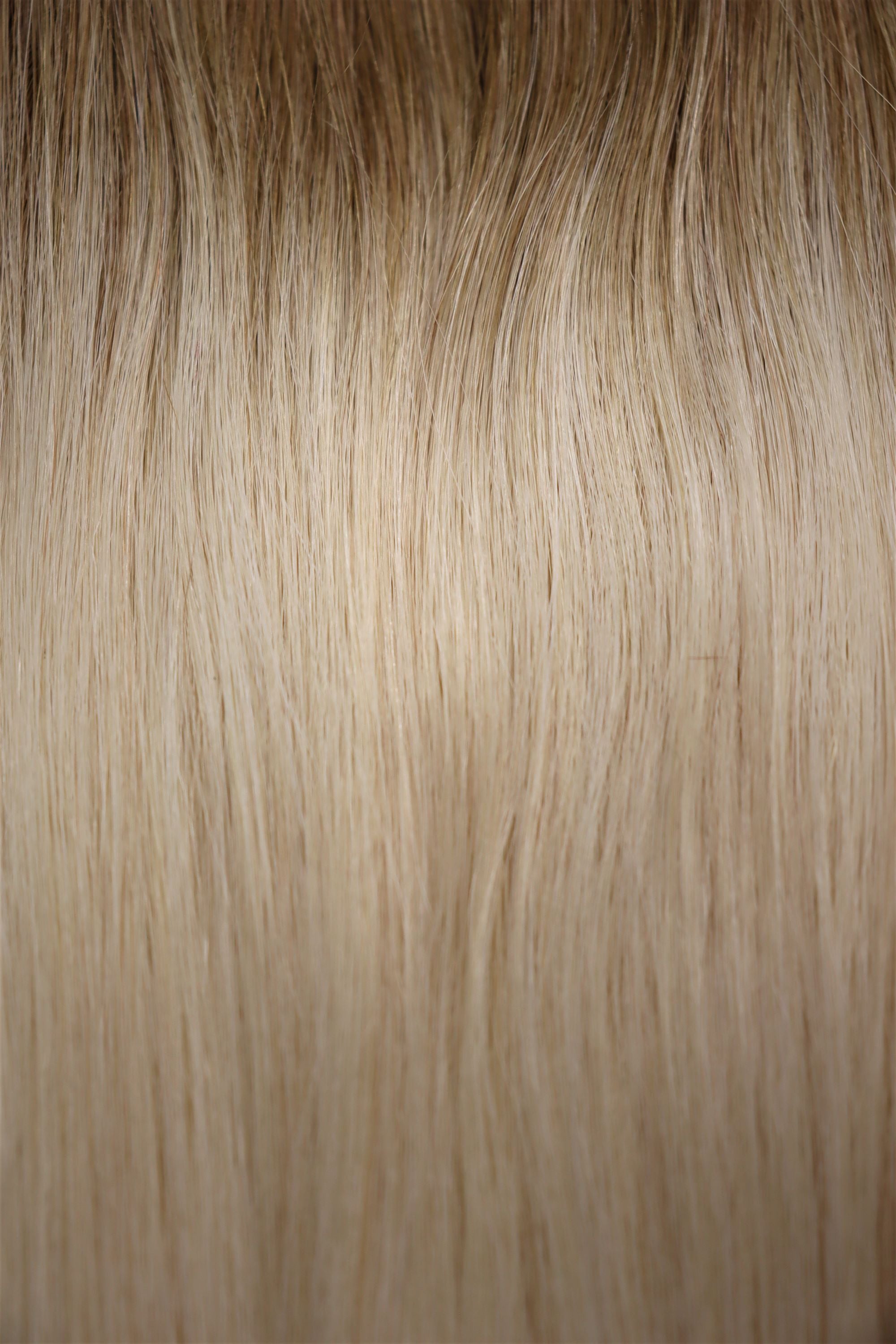 24&quot; Luxe Hand Tied Weft