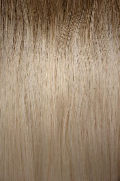 24&quot; Luxe Hand Tied Weft