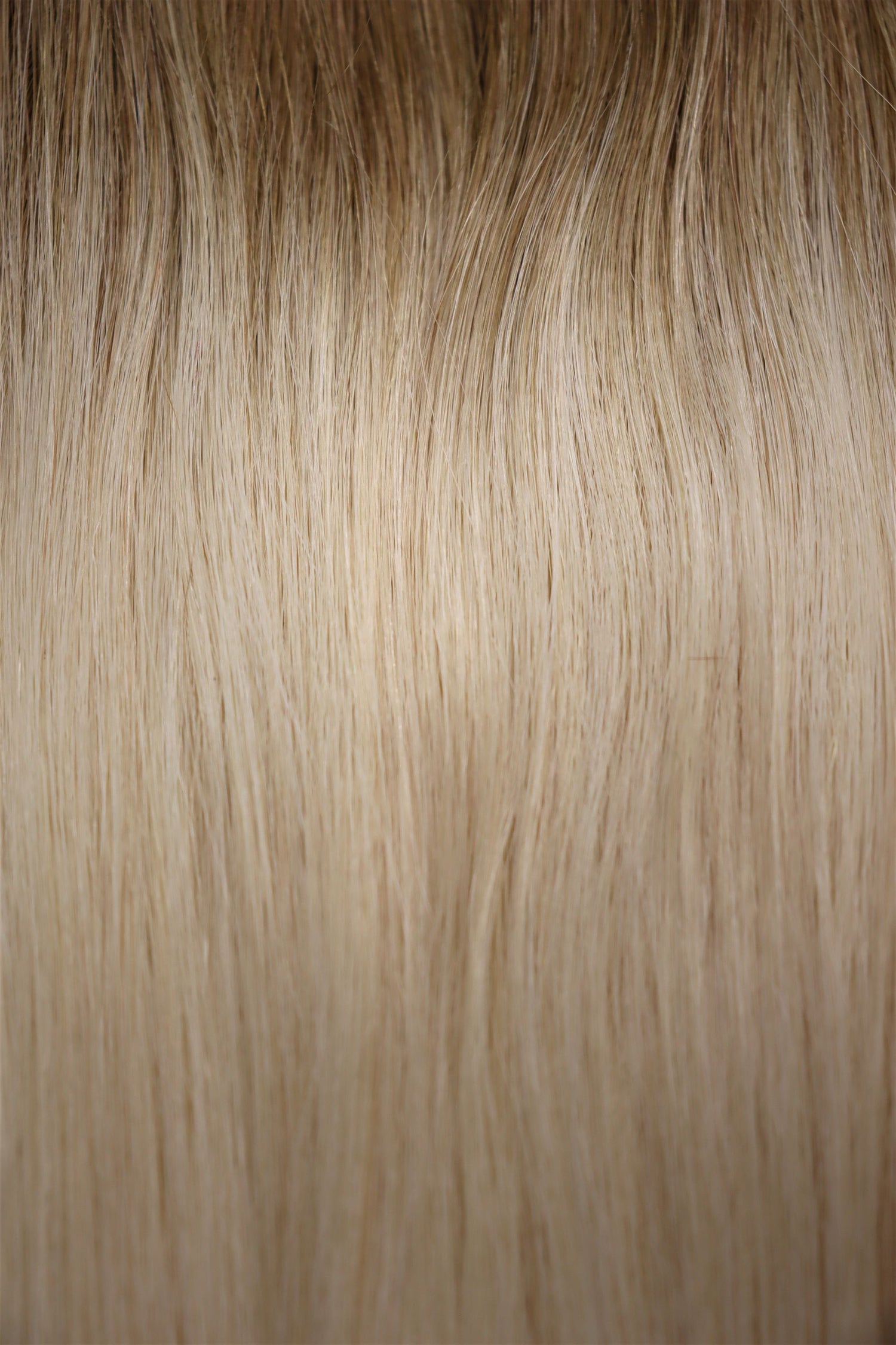 20&quot; Luxe Hand Tied Weft